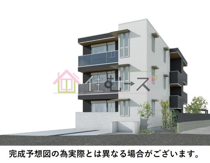 グリューネ塚口本町