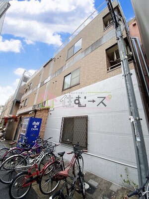 エムズビレッジ外観写真