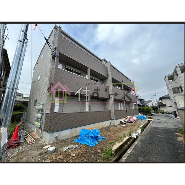 エトワールセレスト茨木