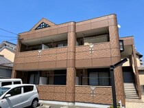 ヴィラ　ハピラパナの外観写真