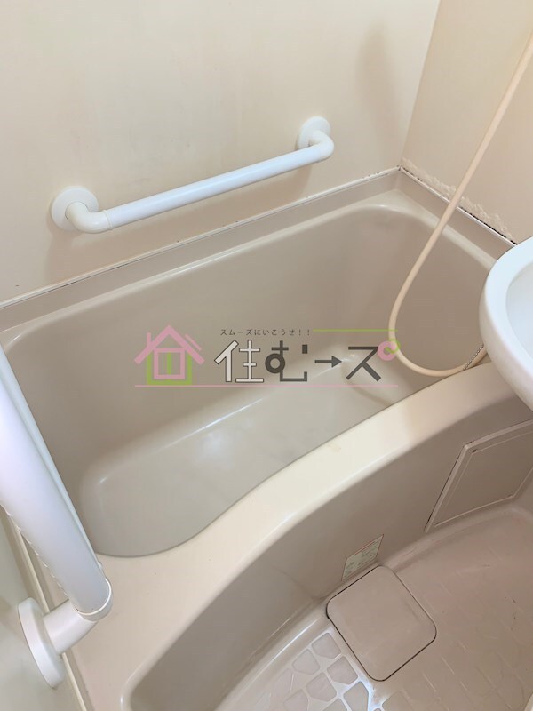 風呂画像