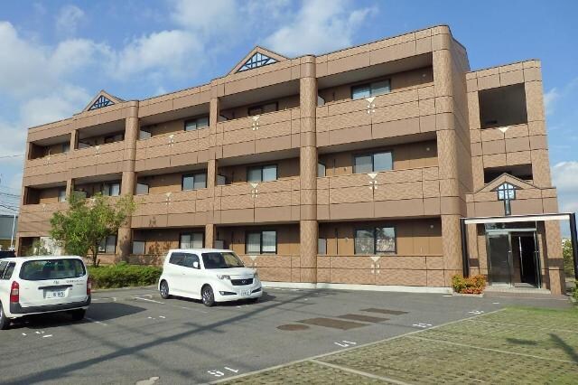 物件外観写真1　(外観写真（昼）)