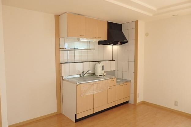 物件内観写真5　(キッチン)