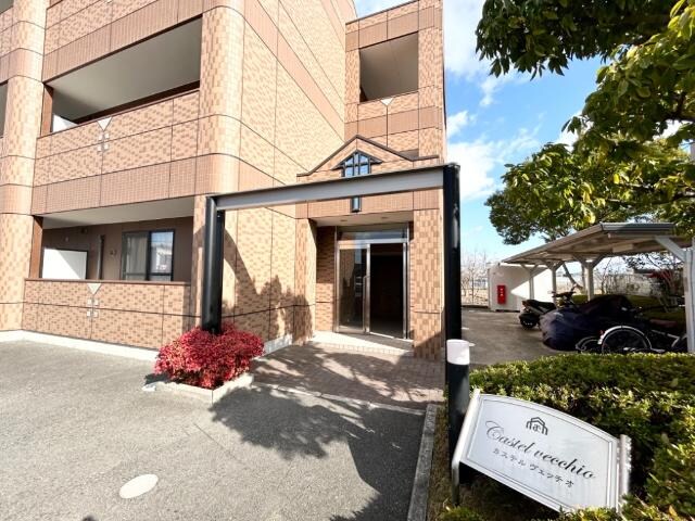 物件外観写真3　(外観写真（昼）)