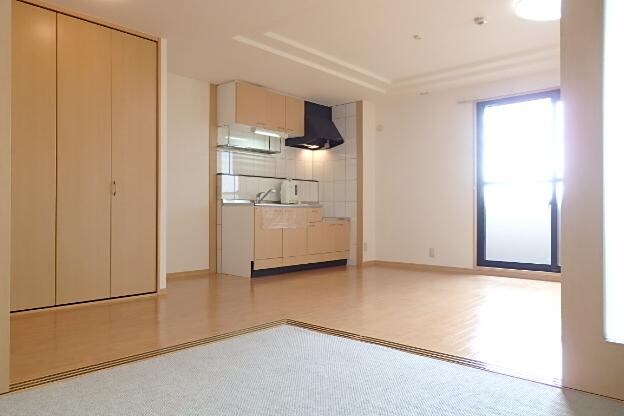 物件内観写真20　(リビング)