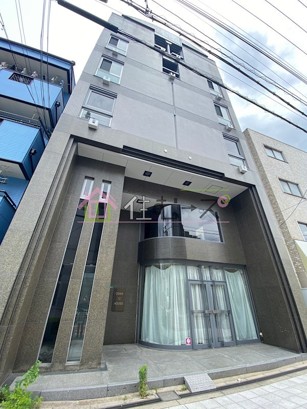 イグレック玉造