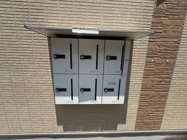 物件内観写真7　(その他共用部)