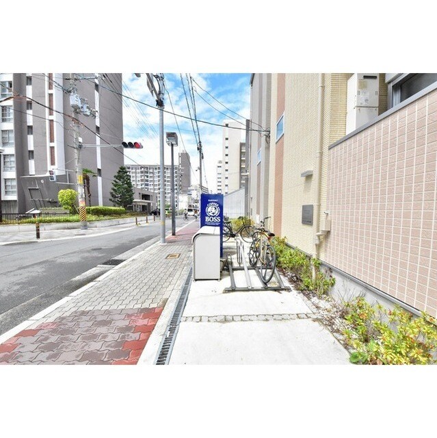 物件外観写真3　(その他外観)