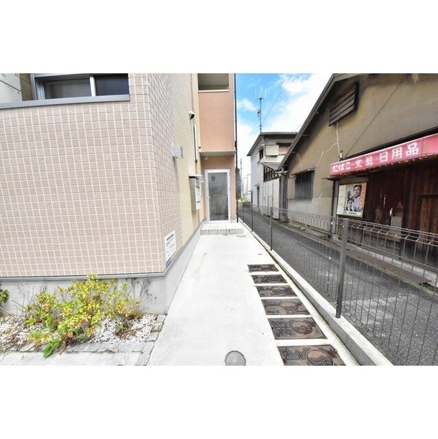 物件外観写真4　(その他外観)