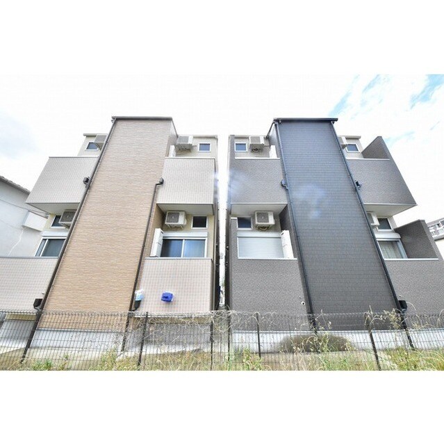 物件外観写真5　(その他外観)