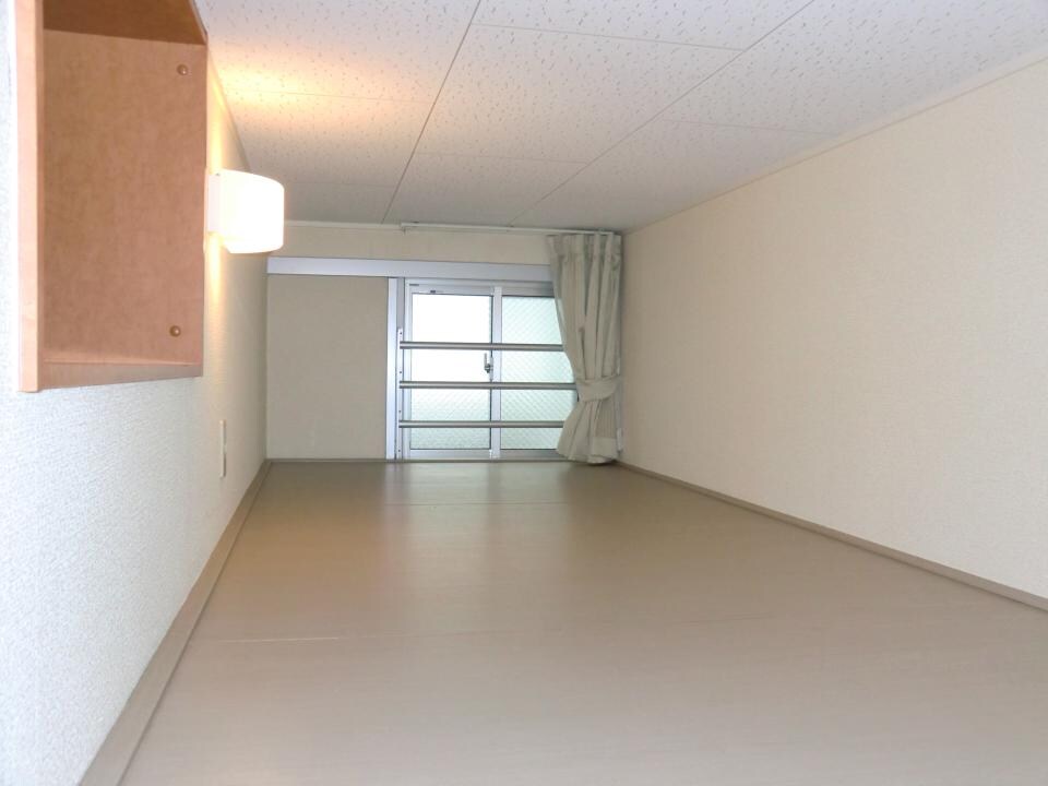 物件内観写真9　(ロフトスペース)