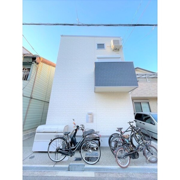 外観(その他外観)