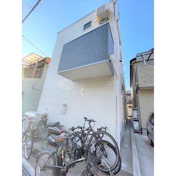外観(その他外観)