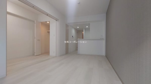 リビング