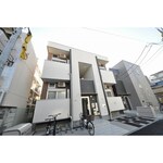 建物全体