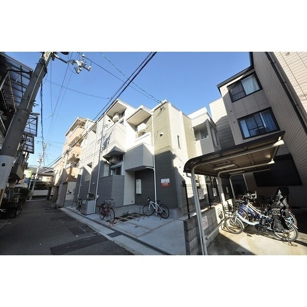 外観(その他外観)