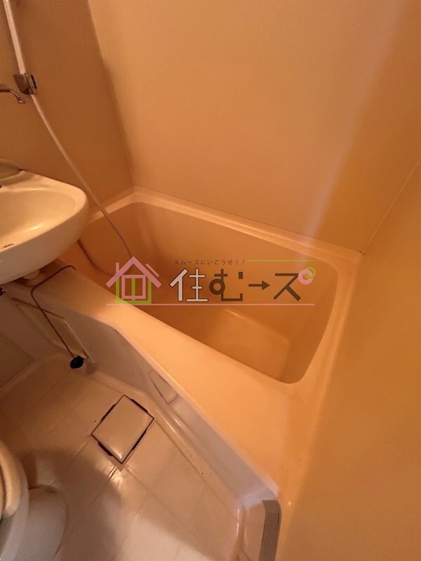 風呂画像