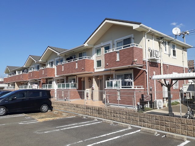 シェ　モア　II