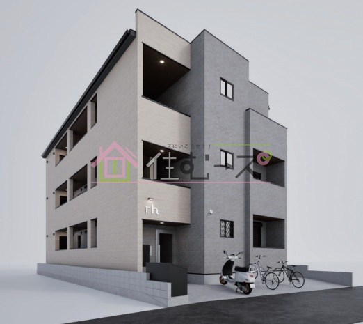 robot home深江橋