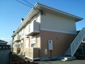 ハイツグロリアス