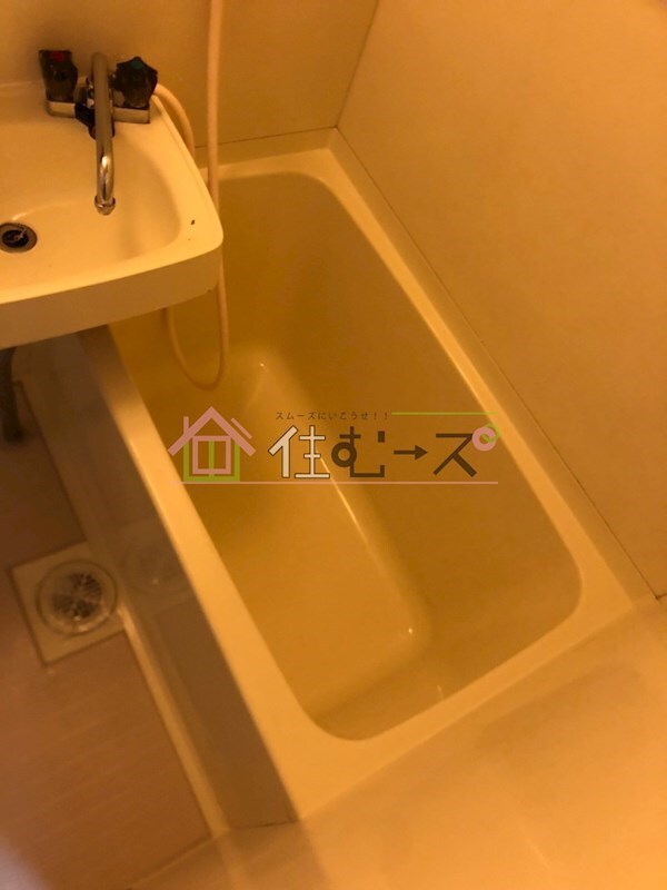 風呂画像