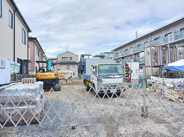 ハイダウェイホーム茨木