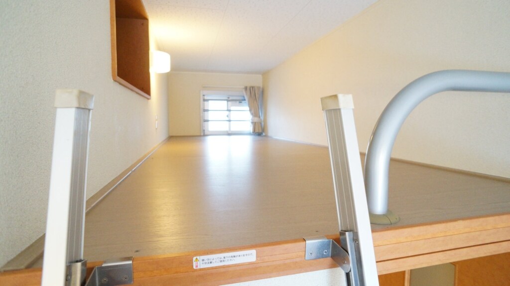 物件内観写真14　(お部屋により設備変更の可能性あり)