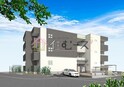 （仮称）フジパレス佐堂町三丁目