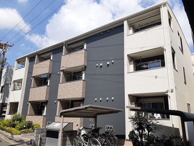 グランツ　旭