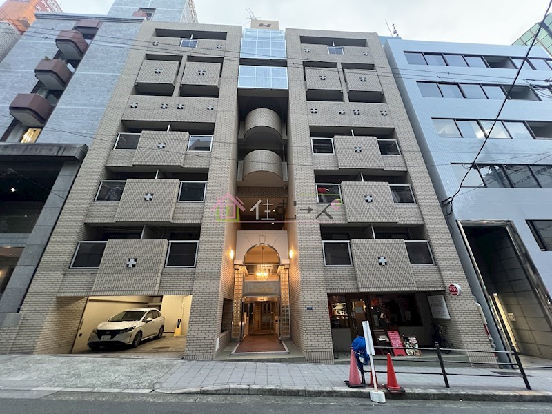 ニューライフ大手前参番館