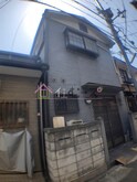 鶴見橋3丁目貸家