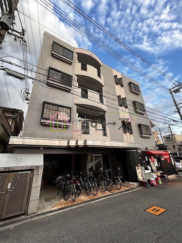 サン＆ピース