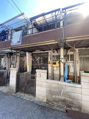 姫島6丁目貸家外観写真