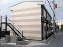 レオパレス香里園