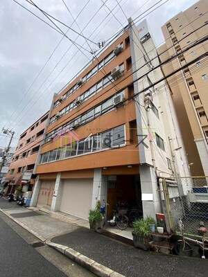 三洋ビル外観写真