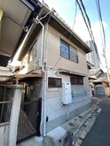 鶴見3丁目貸家