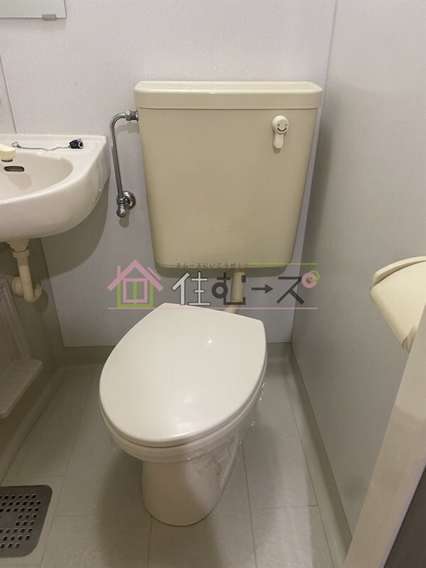 物件内観写真11　