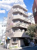 セントポーリア鴫野