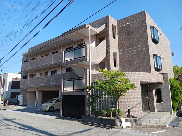 リブェール宝塚II