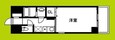 グレンパーク中川の間取図