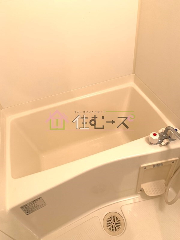 風呂画像