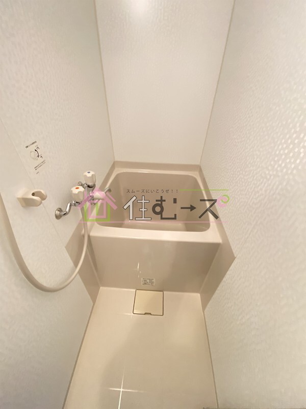 風呂画像