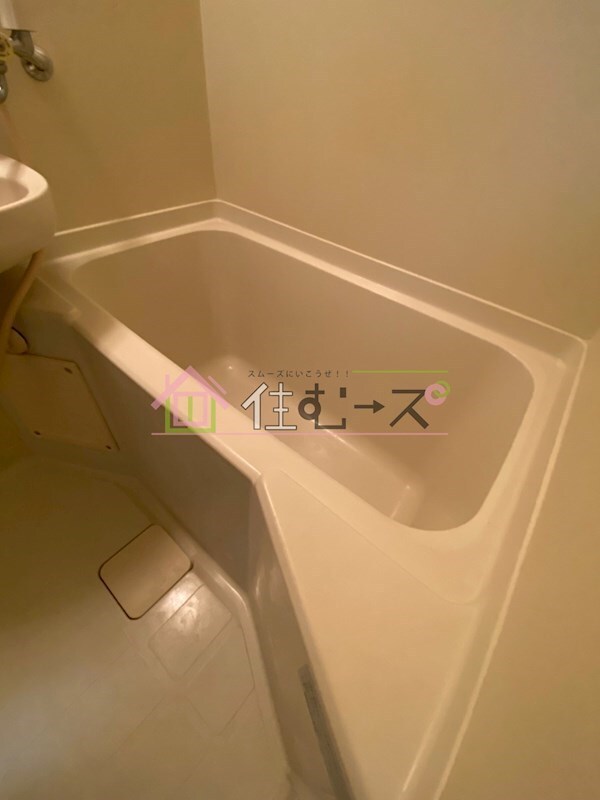 風呂画像