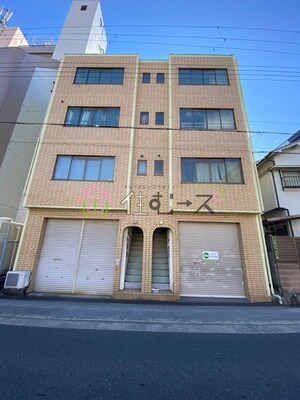 今福ハイツ外観写真