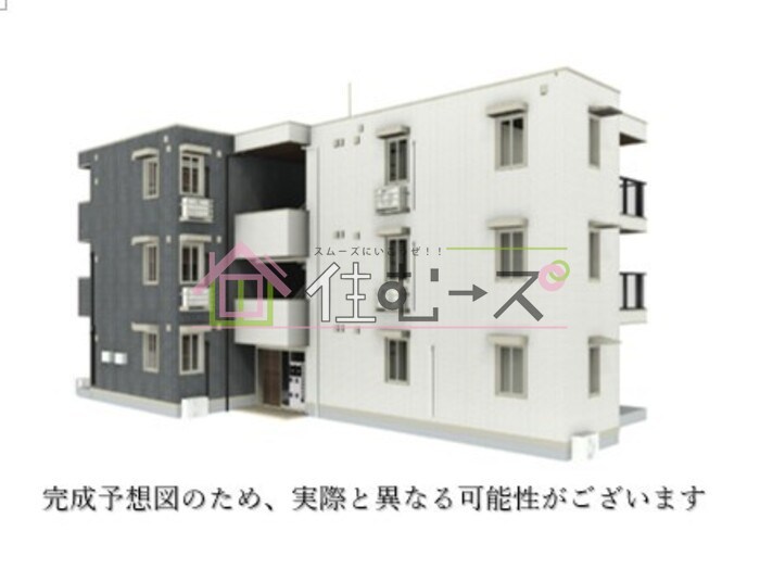 クラシスト甲子園一番町II