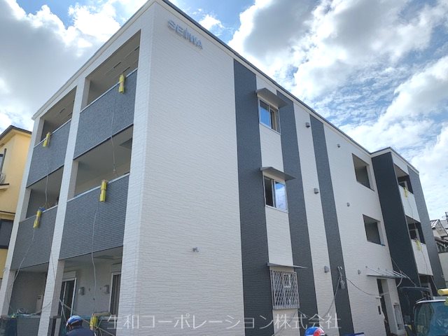 ツーブリッジ