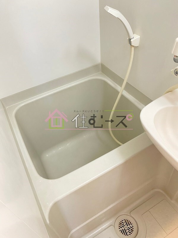 風呂画像