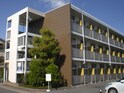 レオパレスＣＯＭＦＯＲＴひらのI