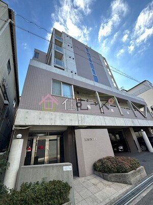 M’s court外観写真