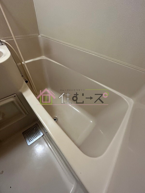 風呂画像